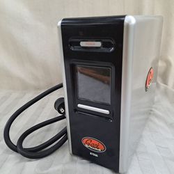 Geek Squad 875VA UPS/Battery Back-Up System (Model: GS-875U)