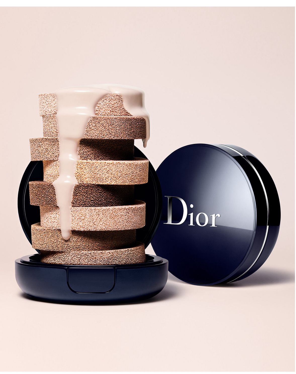 Diorskin Forever Perfect Cushion Foundation Refill, 0.5 oz. 