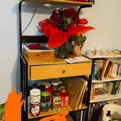 Bakers Rack 
