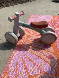 Baby/ Toddler bike