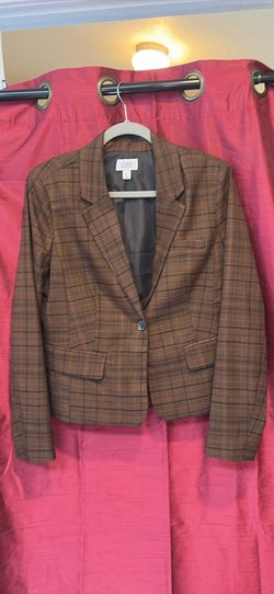 Croft and Barrow Blazer medium