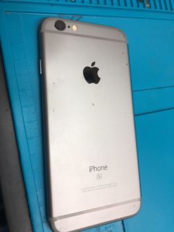 iPhone 6s 16gb