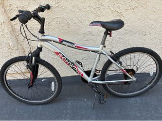 Schwinn 24”