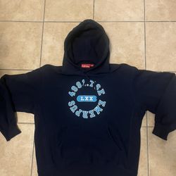 Supreme Hoodie 