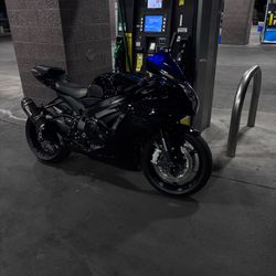 2020 Suzuki GXSR