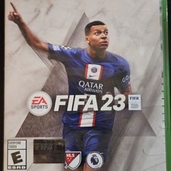 Fifa 23