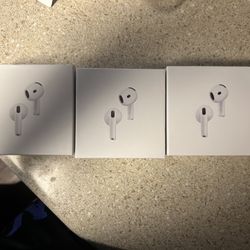 Brand New AirPod Pro 4s