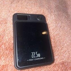 Power Bank Charger (Magnetic)