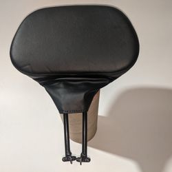 Harley Davidson Back Rest 