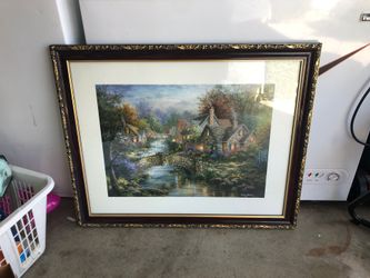 Artwork/Frame