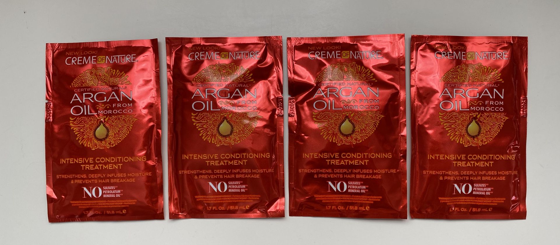 Argan Oil intensive conditioning treatment 2 for $3