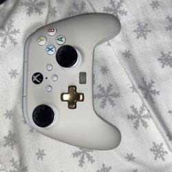 Xbox Wired Controller