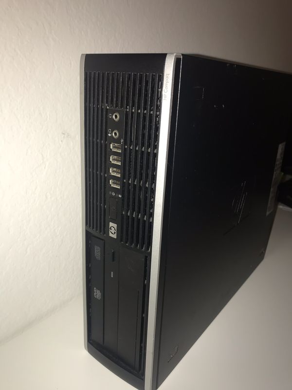 Hp Elitebook Desktop Computer Tower For In Costa Mesa Ca Offerup Hp Elitebook Desktop Computer Tower