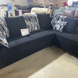 Sectional L Shape