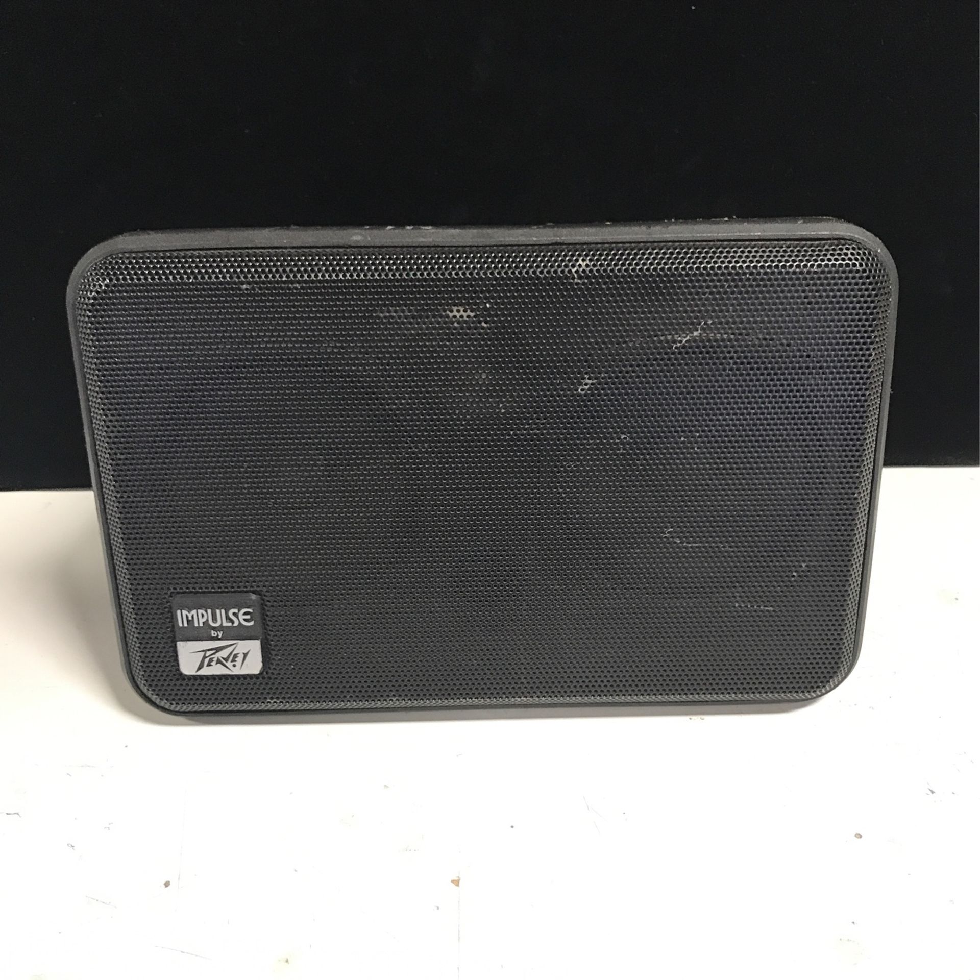 Peavey Impulse II Passive Monitor Speaker (Single)