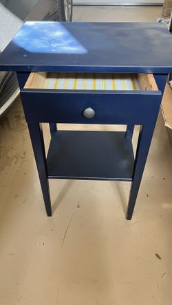 Side Table