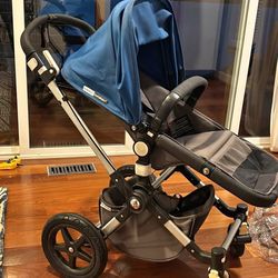 Bugaboo Cameleon 3 Stroller