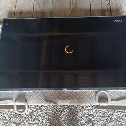 50 Inch 4k Smart TV