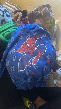 Boys Sweater Size 7