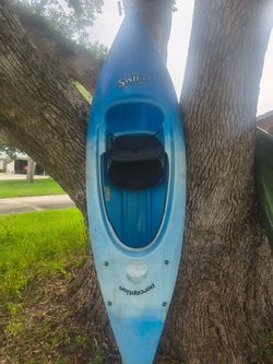 Used Perception Swifty 9.5