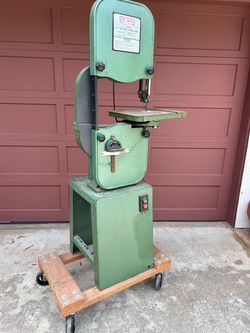 Band Saw