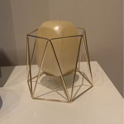 Candle Holder (2)