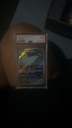 Pokemon Slab