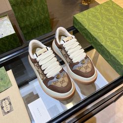 A classic and fashionable shoes