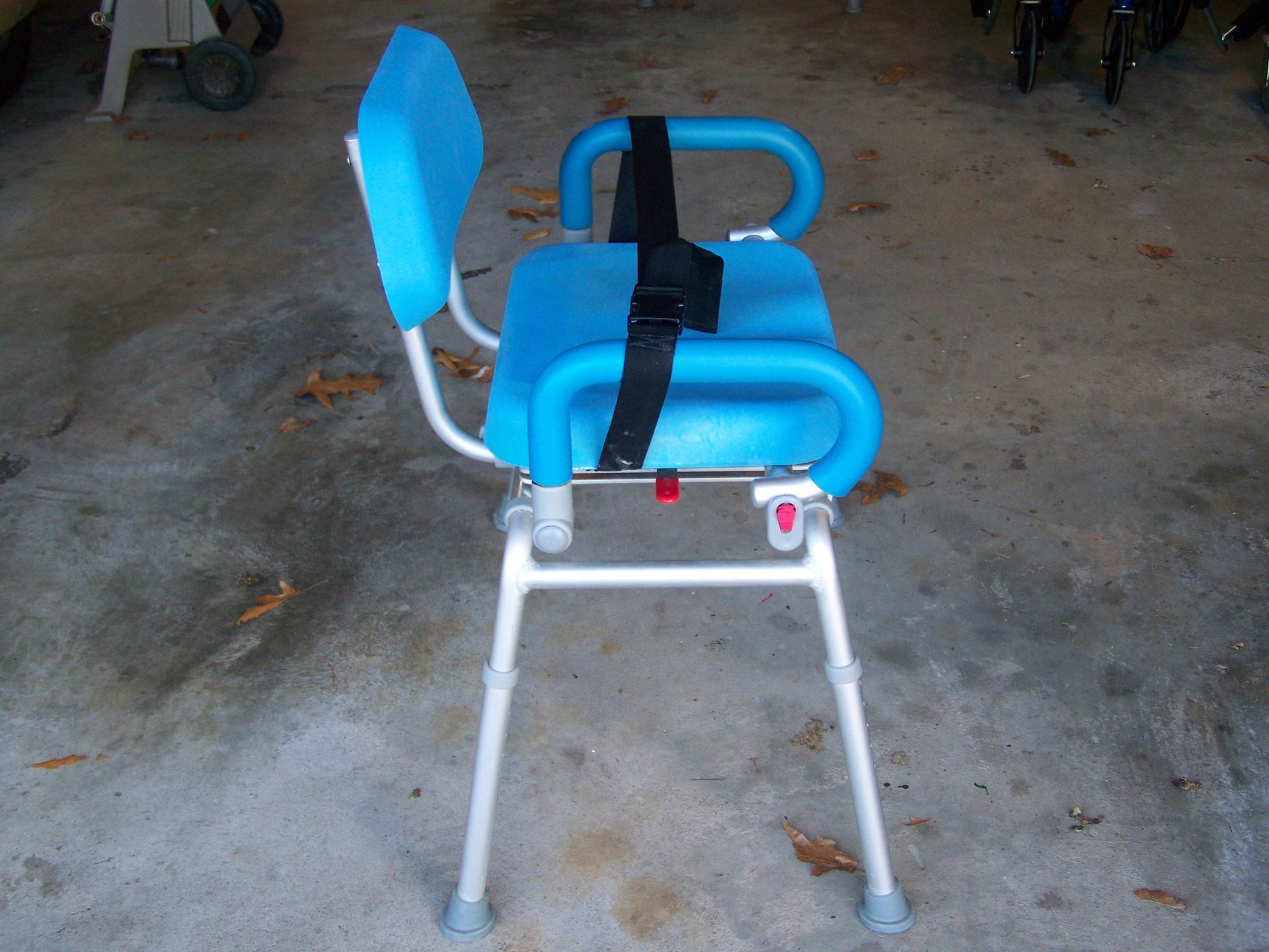 Adjustable Bath Tub Chair