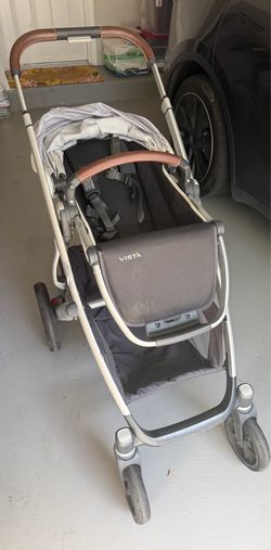VistaBaby stroller