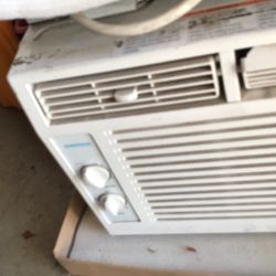 Window Ac