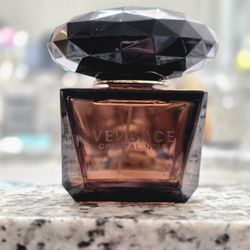 VERSACE CRYSTAL NOIR