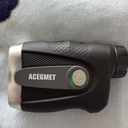 Golf Range Finder - ACEGMET PF2C