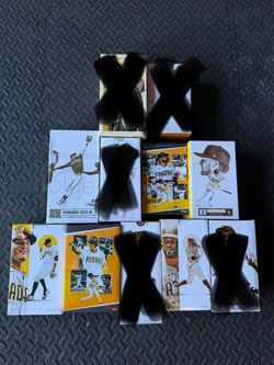 San Diego padres bobbleheads