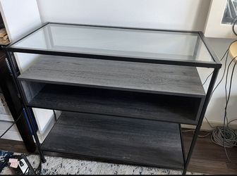TV cabinet