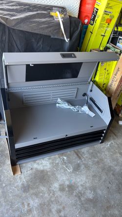 Husky top tool chest