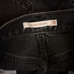 Levi’s Jeans 