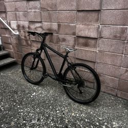 Trek Mountain Bike