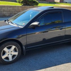 2005 Honda Civic