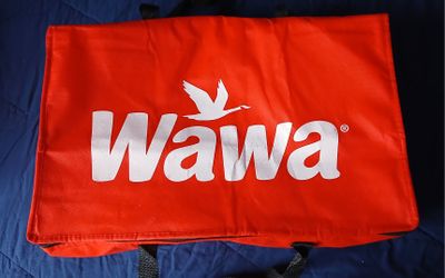 Wawa insulted bag