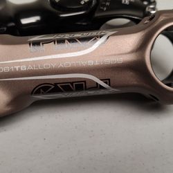 Shimano Pro Koryak Stem