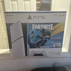 Ps5 Brand New 