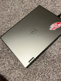 Dell Inspiron 14 2-in-1 Touchscreen Laptop - Needs SSD / As-Is⁠
