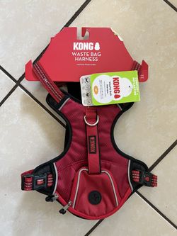Medium Dog Harness