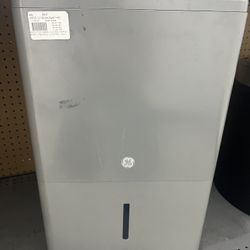 General Electric Humidifier 