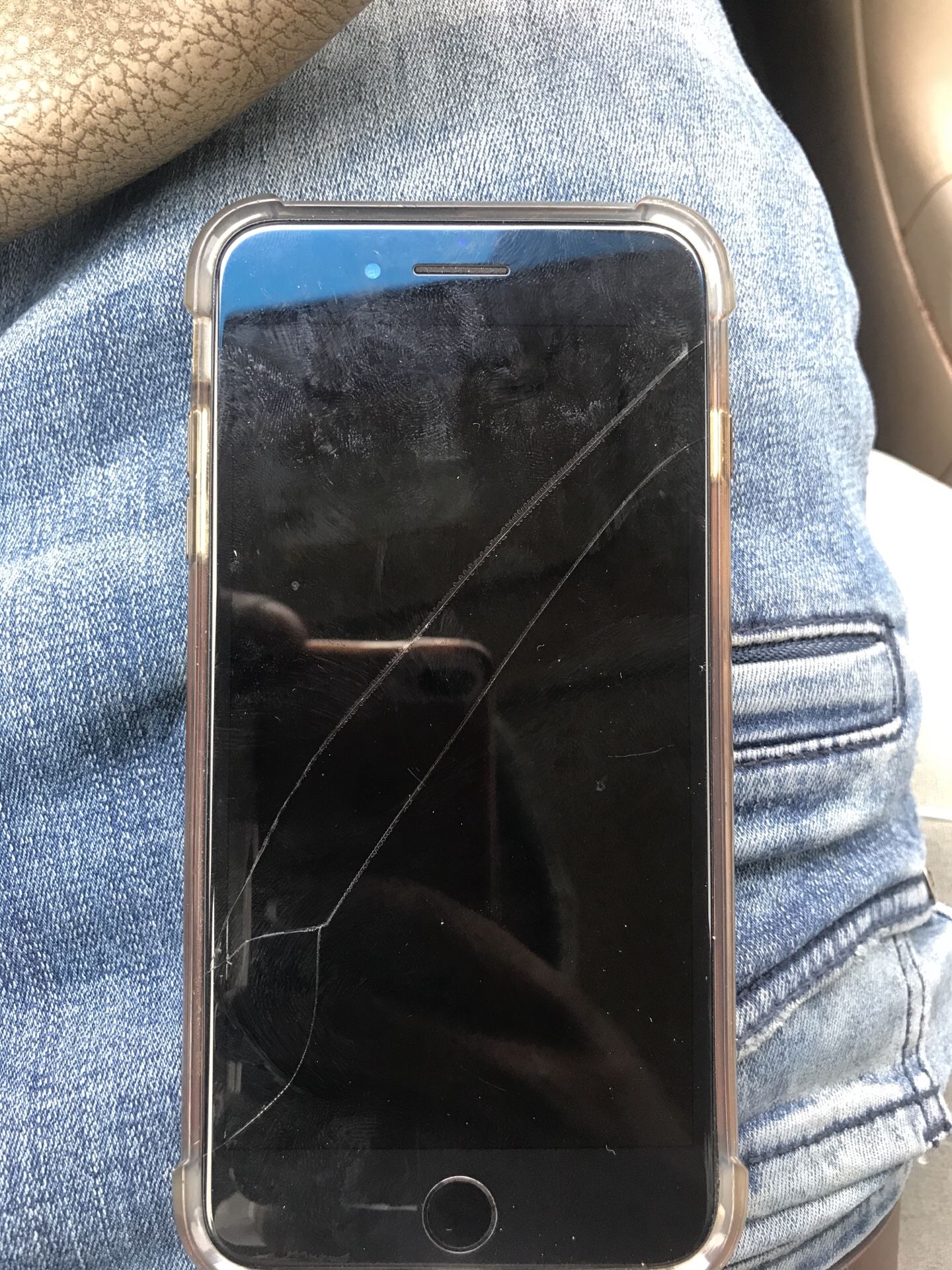iPhone 7 Plus TMOBILE