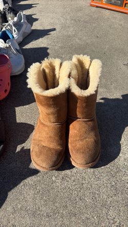 Girls Uggs