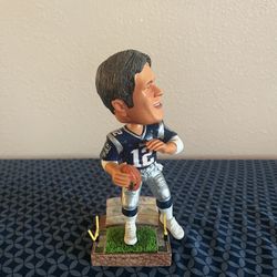Tom Brady Bobble head