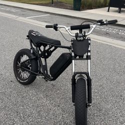 e Bike