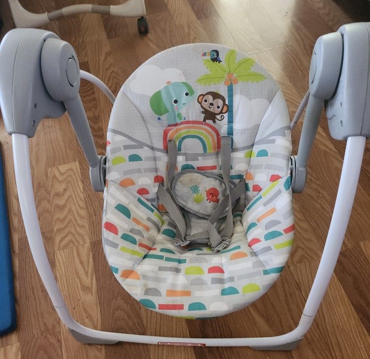 Baby Swing